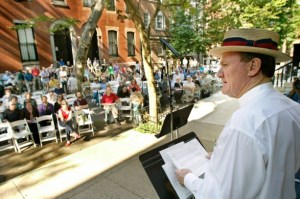 Bloomsday Philly