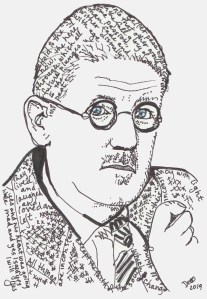 Joyce in Words For Web